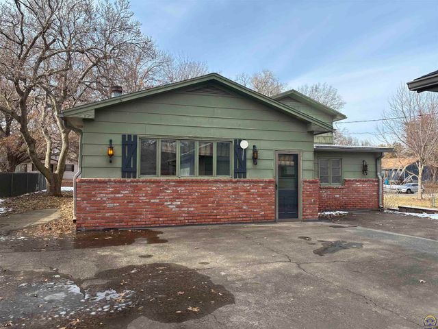 430 NE Wabash AVE, Topeka, KS 66616