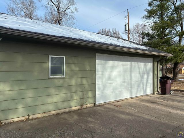 430 NE Wabash AVE, Topeka, KS 66616