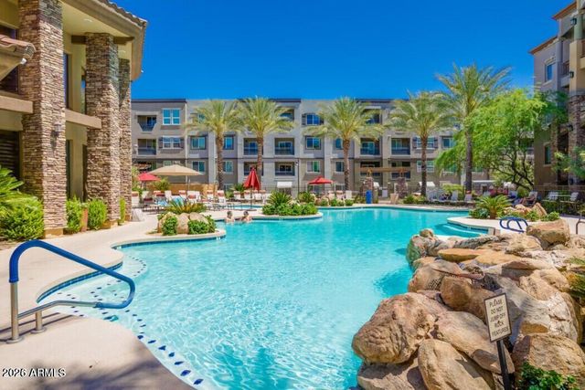 5450 E DEER VALLEY Drive 4223, Phoenix, AZ 85054