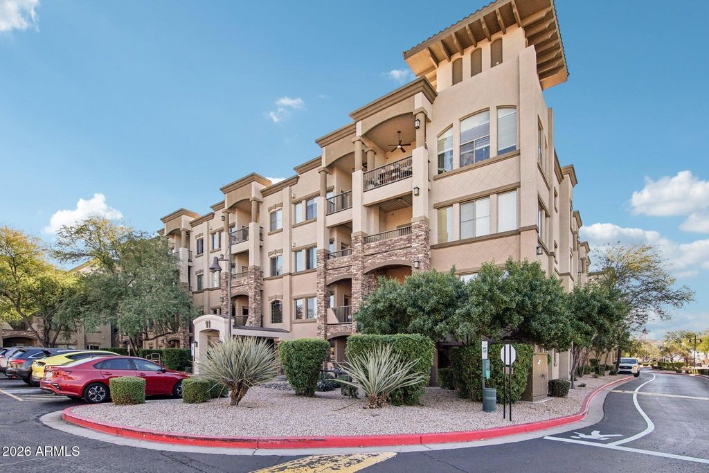 5450 E DEER VALLEY Drive 4223, Phoenix, AZ 85054