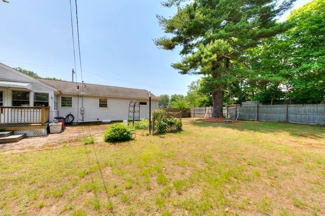 131 Hartford Tpke, Shrewsbury, MA 01545
