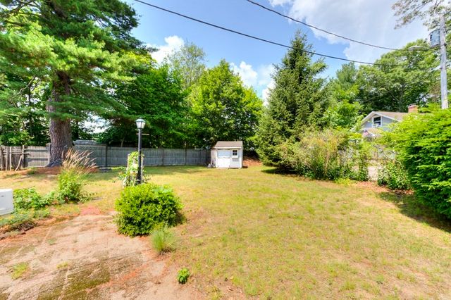 131 Hartford Tpke, Shrewsbury, MA 01545