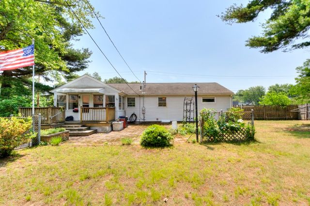 131 Hartford Tpke, Shrewsbury, MA 01545