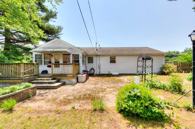 131 Hartford Tpke, Shrewsbury, MA 01545