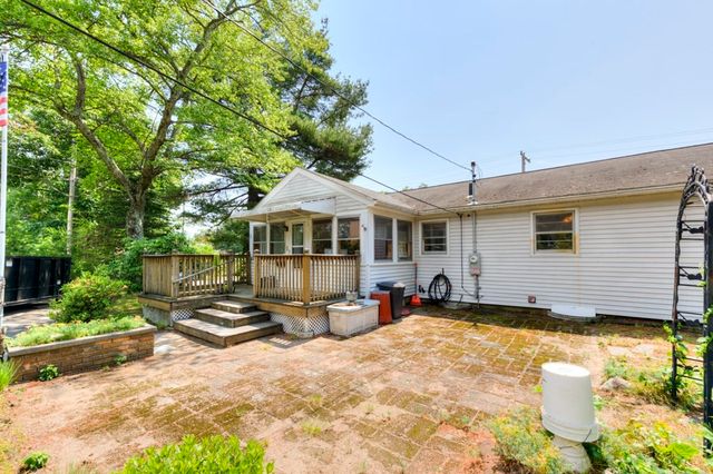 131 Hartford Tpke, Shrewsbury, MA 01545