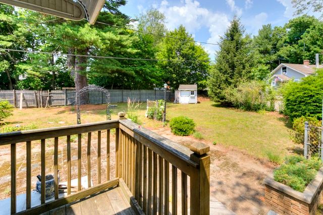 131 Hartford Tpke, Shrewsbury, MA 01545