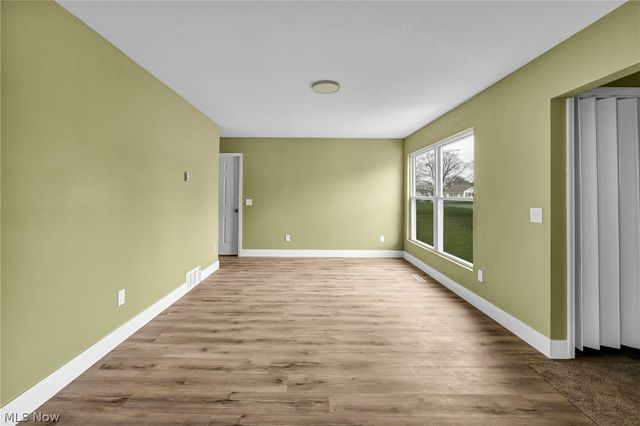 15812 Eleanore Drive, Cleveland, OH 44135