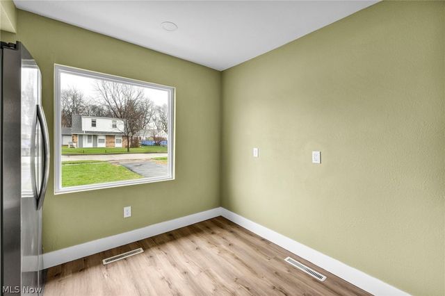 15812 Eleanore Drive, Cleveland, OH 44135