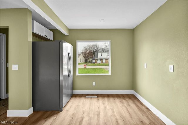 15812 Eleanore Drive, Cleveland, OH 44135