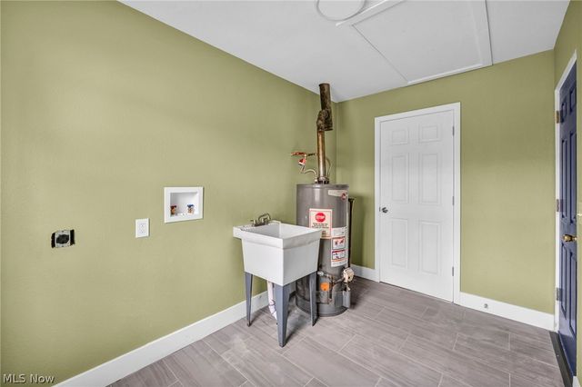 15812 Eleanore Drive, Cleveland, OH 44135