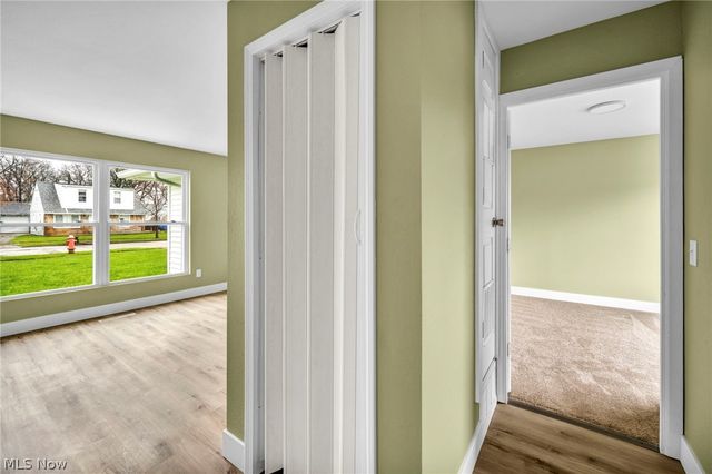 15812 Eleanore Drive, Cleveland, OH 44135