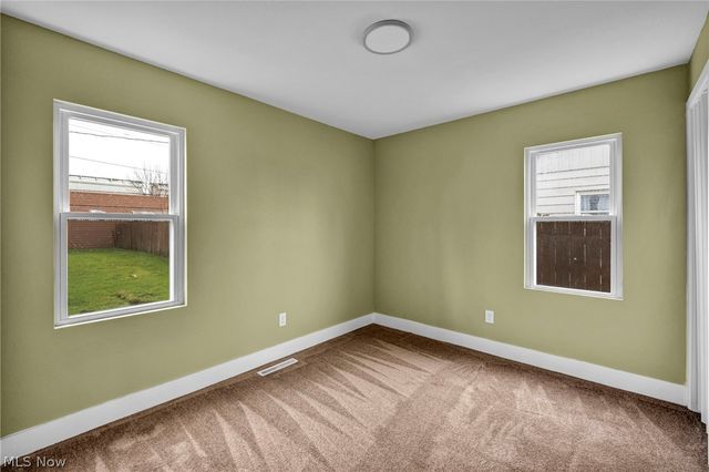 15812 Eleanore Drive, Cleveland, OH 44135