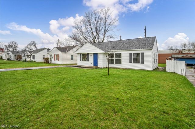 15812 Eleanore Drive, Cleveland, OH 44135