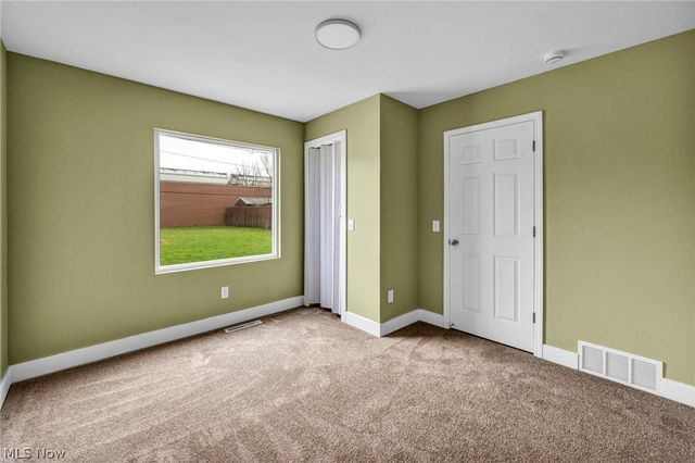 15812 Eleanore Drive, Cleveland, OH 44135