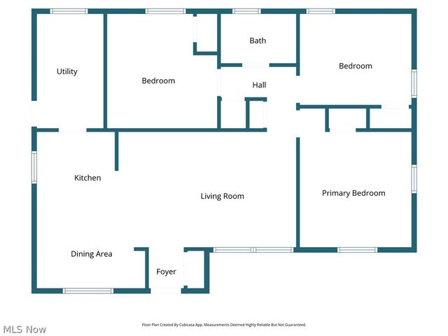 15812 Eleanore Drive, Cleveland, OH 44135