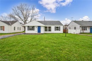 15812 Eleanore Drive, Cleveland, OH 44135