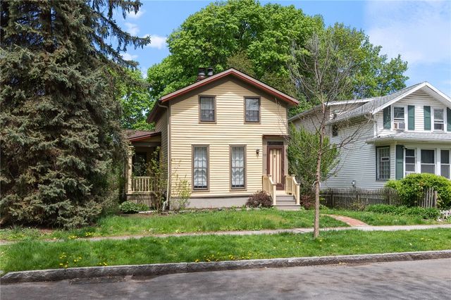 102 Adams Street, Rochester, NY 14608