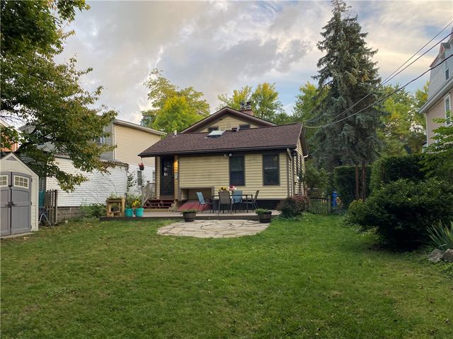 102 Adams Street, Rochester, NY 14608