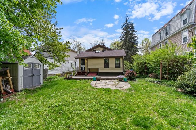 102 Adams Street, Rochester, NY 14608