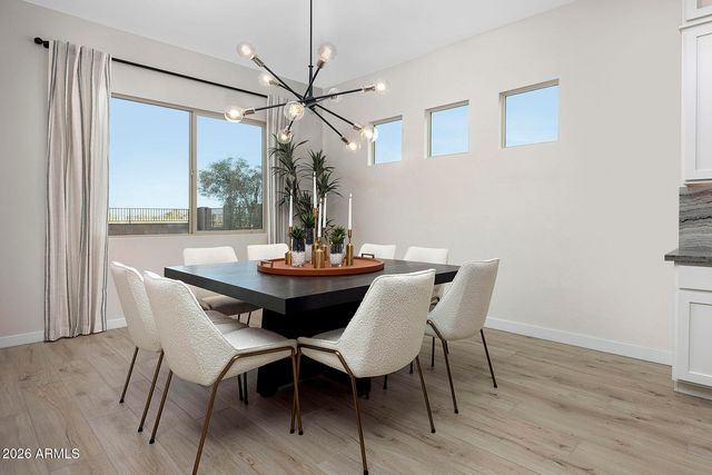 17444 W SAGUARO VISTA Drive, Surprise, AZ 85387