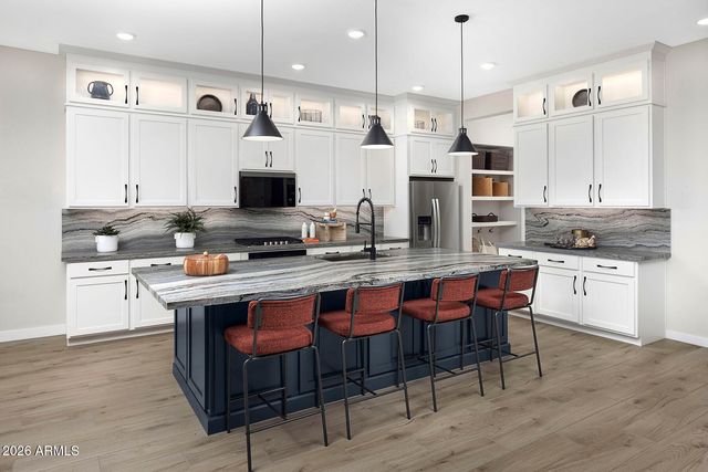 17444 W SAGUARO VISTA Drive, Surprise, AZ 85387