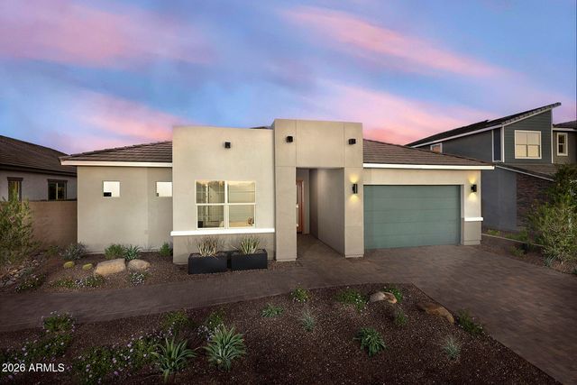 17444 W SAGUARO VISTA Drive, Surprise, AZ 85387