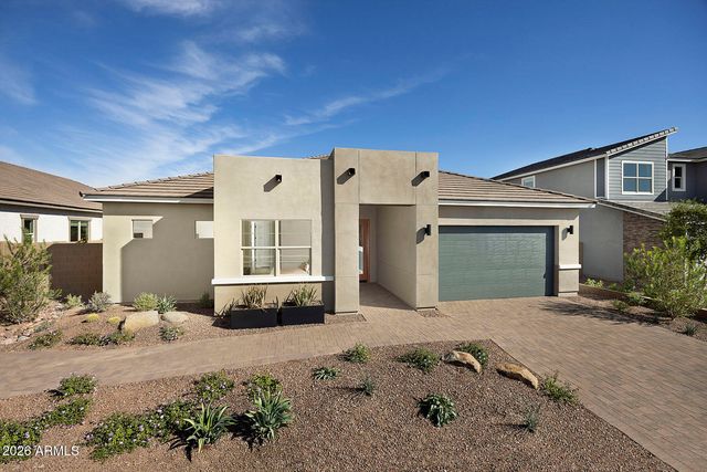 17444 W SAGUARO VISTA Drive, Surprise, AZ 85387