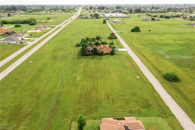 3435 NW 7th TER, Cape Coral, FL 33993