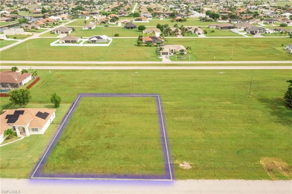 3435 NW 7th TER, Cape Coral, FL 33993