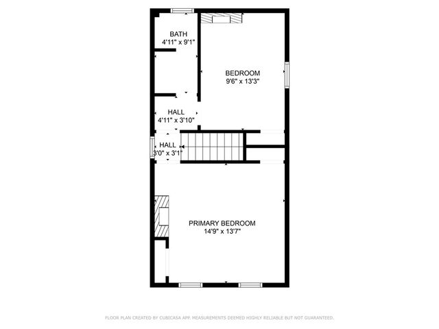 809 Middle St, N Braddock, PA 15104