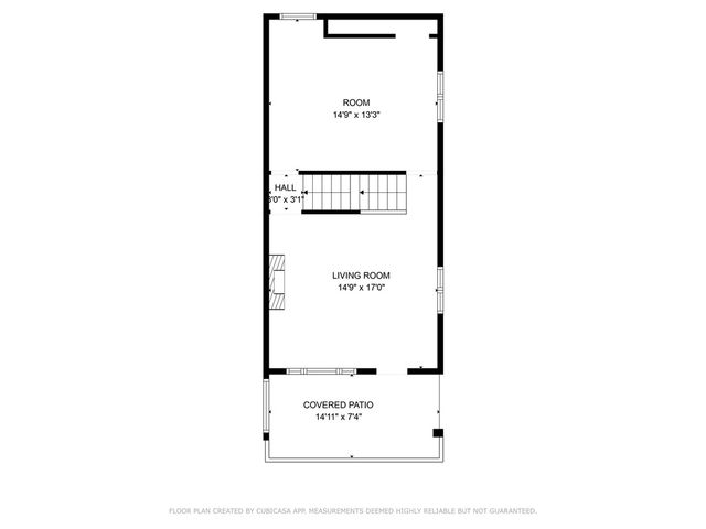 809 Middle St, N Braddock, PA 15104