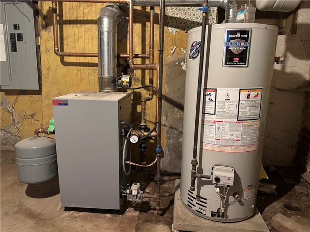 809 Middle St, N Braddock, PA 15104