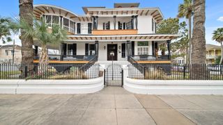511 17th Street, Galveston, TX 77550