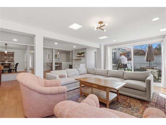 211 Magnolia St, Denver, CO 80220