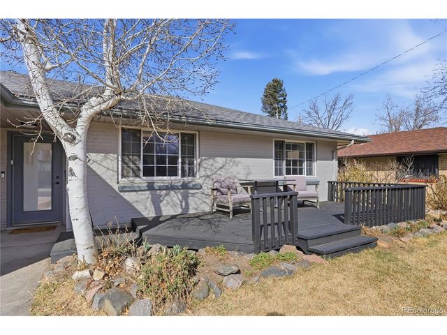 211 Magnolia St, Denver, CO 80220