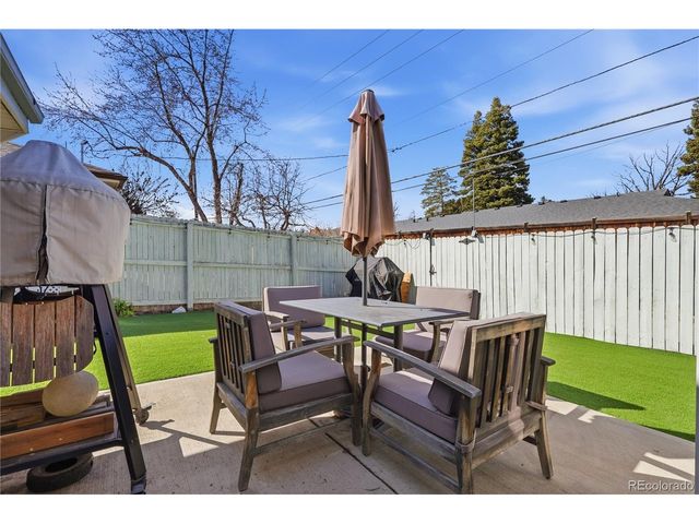 211 Magnolia St, Denver, CO 80220