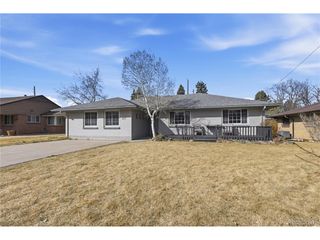 211 Magnolia St, Denver, CO 80220