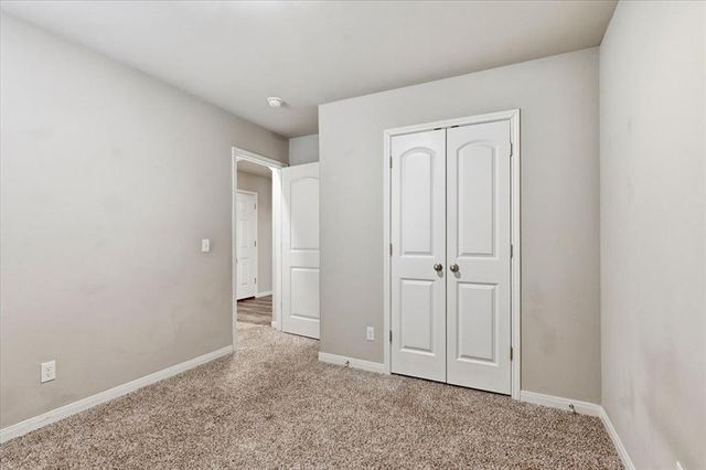 1708 Burgundy Drive, El Reno, OK 73036