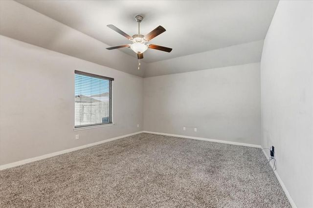 1708 Burgundy Drive, El Reno, OK 73036