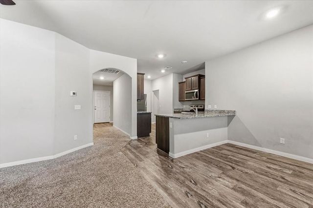 1708 Burgundy Drive, El Reno, OK 73036