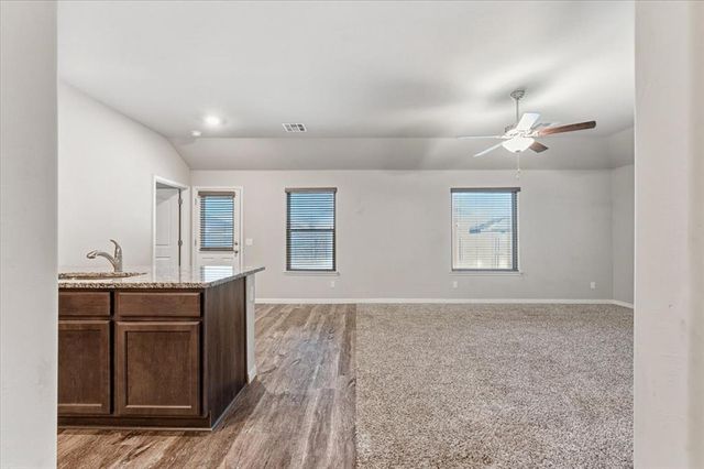 1708 Burgundy Drive, El Reno, OK 73036