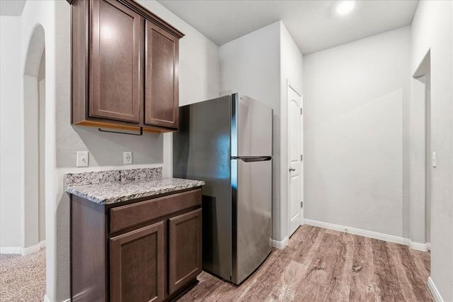 1708 Burgundy Drive, El Reno, OK 73036