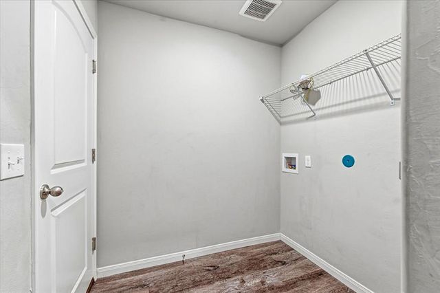 1708 Burgundy Drive, El Reno, OK 73036