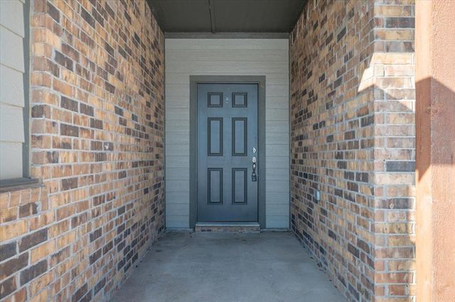 1708 Burgundy Drive, El Reno, OK 73036