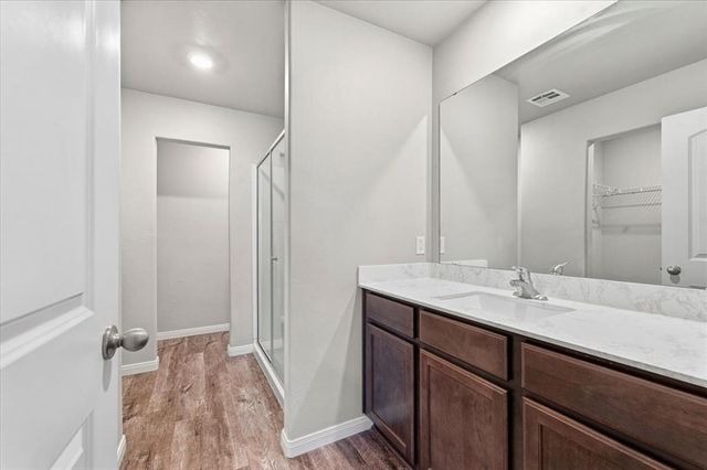 1708 Burgundy Drive, El Reno, OK 73036