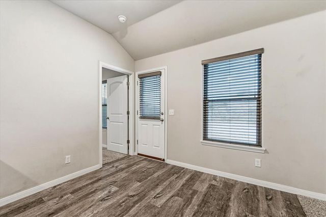 1708 Burgundy Drive, El Reno, OK 73036