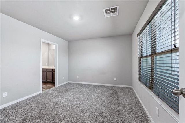 1708 Burgundy Drive, El Reno, OK 73036