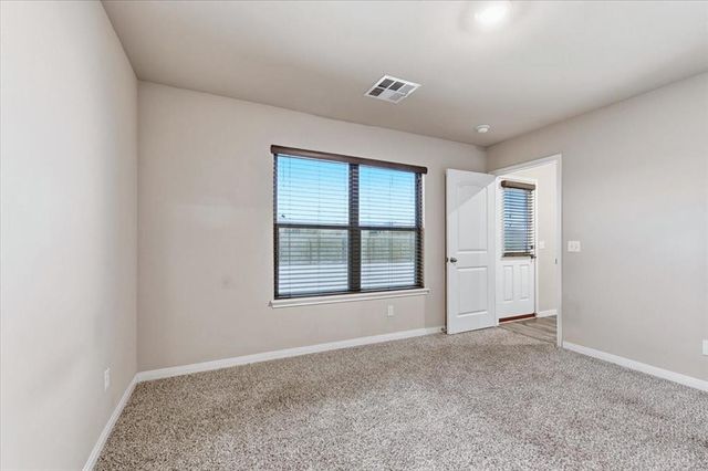 1708 Burgundy Drive, El Reno, OK 73036