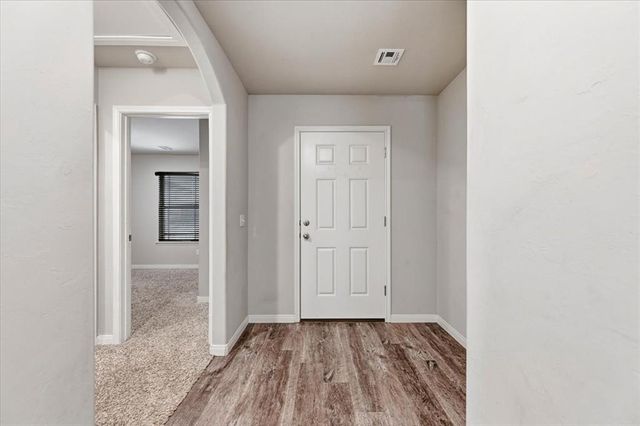 1708 Burgundy Drive, El Reno, OK 73036