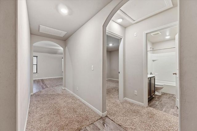 1708 Burgundy Drive, El Reno, OK 73036